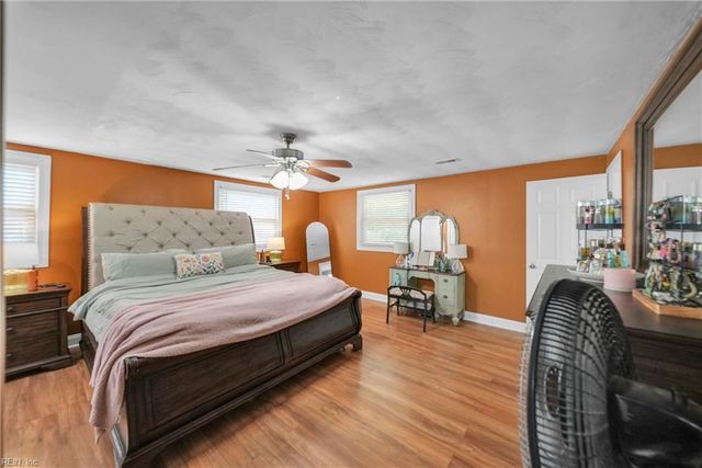 2204 Rawood DR, Hampton, VA 23663