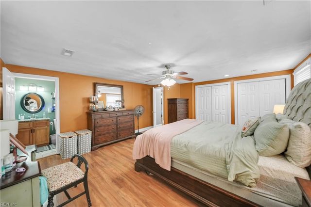 2204 Rawood DR, Hampton, VA 23663
