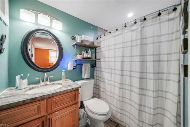 2204 Rawood DR, Hampton, VA 23663