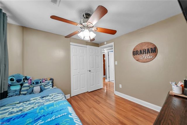 2204 Rawood DR, Hampton, VA 23663