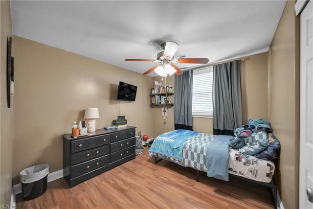 2204 Rawood DR, Hampton, VA 23663