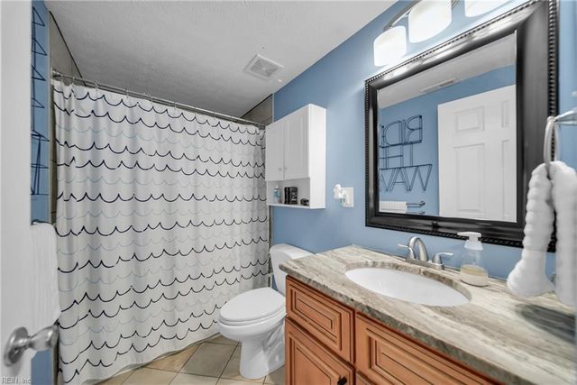 2204 Rawood DR, Hampton, VA 23663