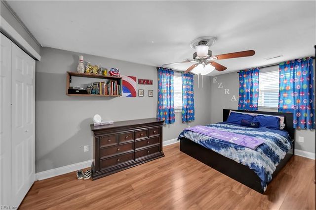 2204 Rawood DR, Hampton, VA 23663