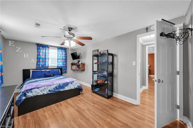 2204 Rawood DR, Hampton, VA 23663