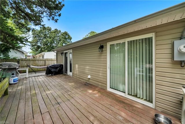 2204 Rawood DR, Hampton, VA 23663