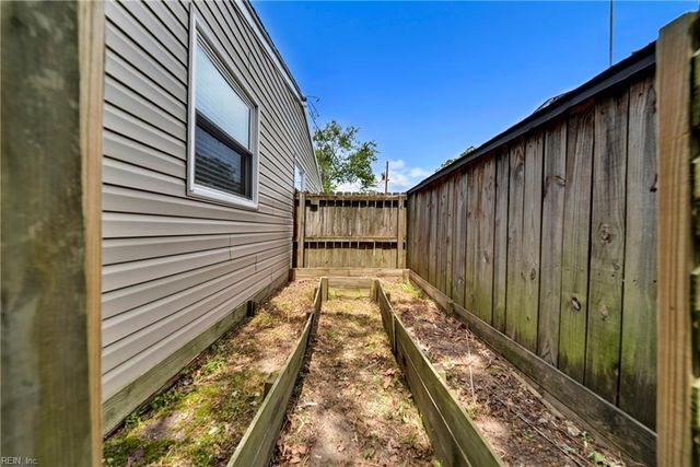 2204 Rawood DR, Hampton, VA 23663