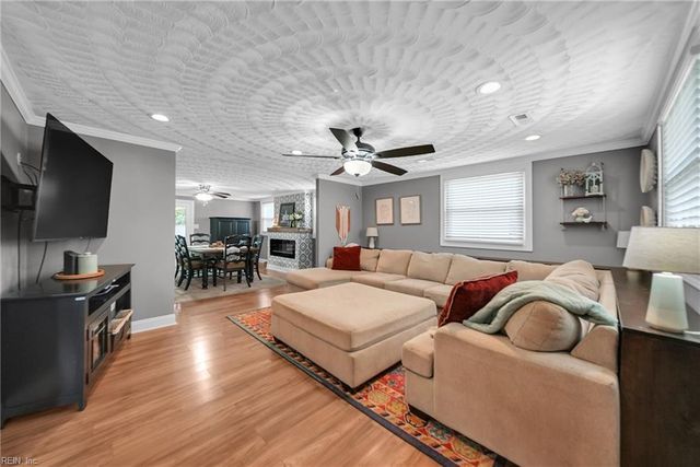 2204 Rawood DR, Hampton, VA 23663