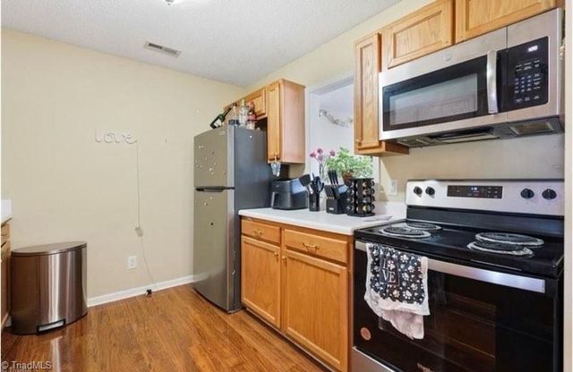 903 Hanahan Court 2A, Greensboro, NC 27409