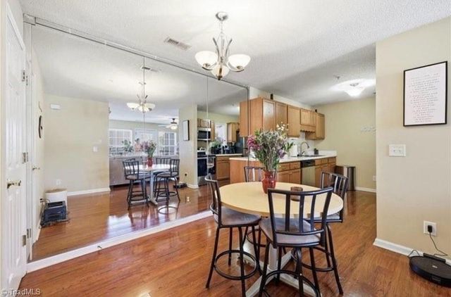 903 Hanahan Court 2A, Greensboro, NC 27409
