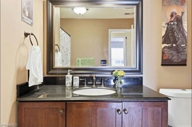 903 Hanahan Court 2A, Greensboro, NC 27409