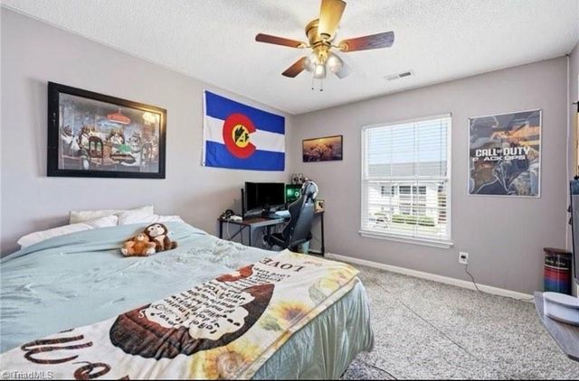 903 Hanahan Court 2A, Greensboro, NC 27409