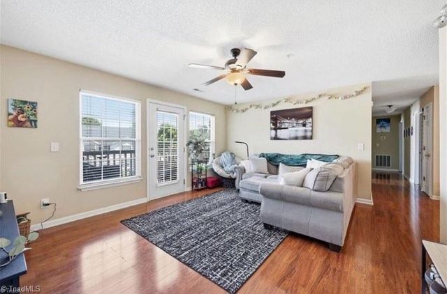 903 Hanahan Court 2A, Greensboro, NC 27409