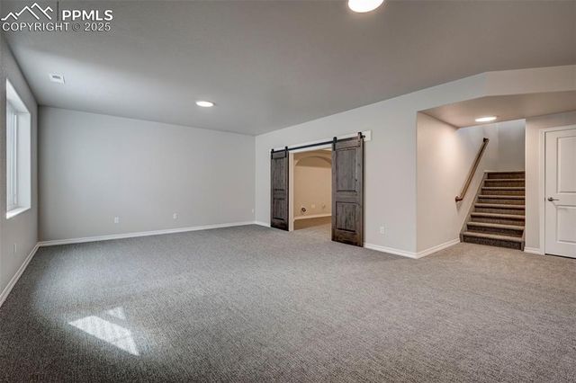 366 Hardstone Drive, Monument, CO 80132