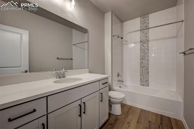 366 Hardstone Drive, Monument, CO 80132