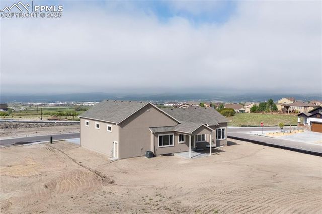 366 Hardstone Drive, Monument, CO 80132