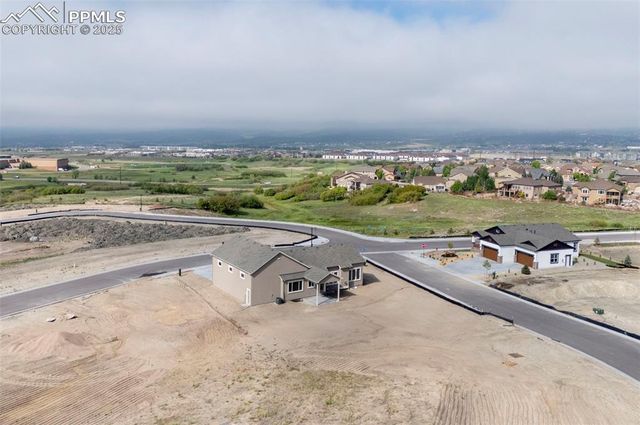 366 Hardstone Drive, Monument, CO 80132