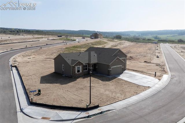 366 Hardstone Drive, Monument, CO 80132