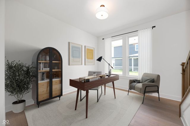 786 James William Lane, Westfield, IN 46074