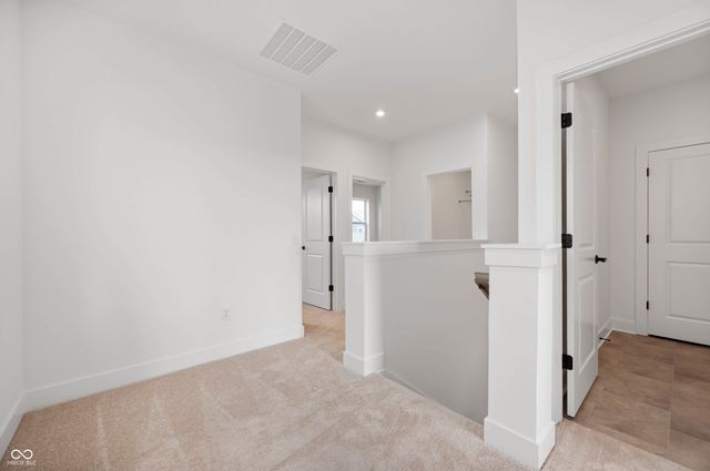 786 James William Lane, Westfield, IN 46074