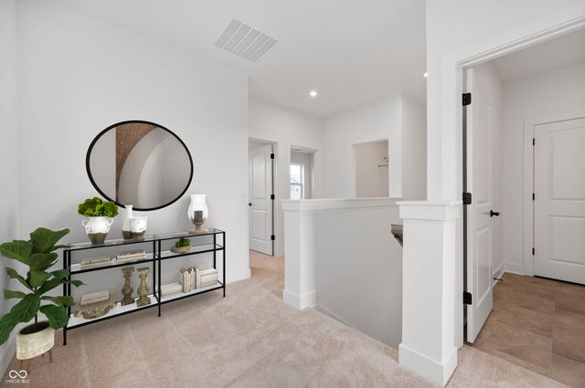 786 James William Lane, Westfield, IN 46074