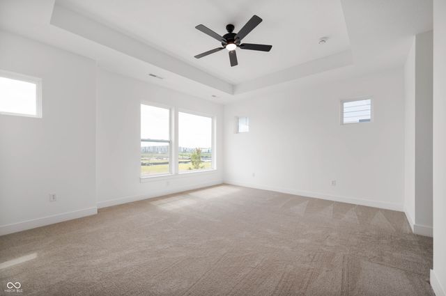 786 James William Lane, Westfield, IN 46074