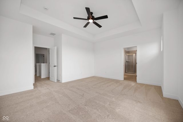 786 James William Lane, Westfield, IN 46074