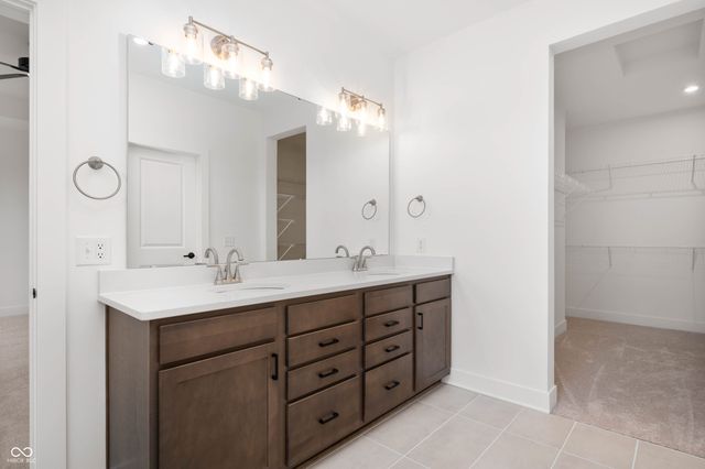 786 James William Lane, Westfield, IN 46074