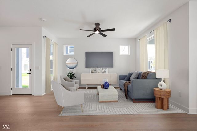 786 James William Lane, Westfield, IN 46074