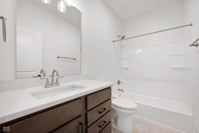 786 James William Lane, Westfield, IN 46074