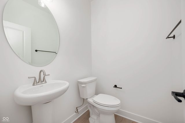 786 James William Lane, Westfield, IN 46074