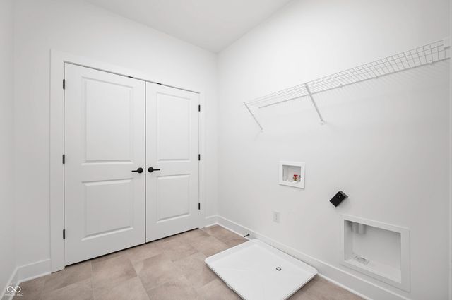 786 James William Lane, Westfield, IN 46074