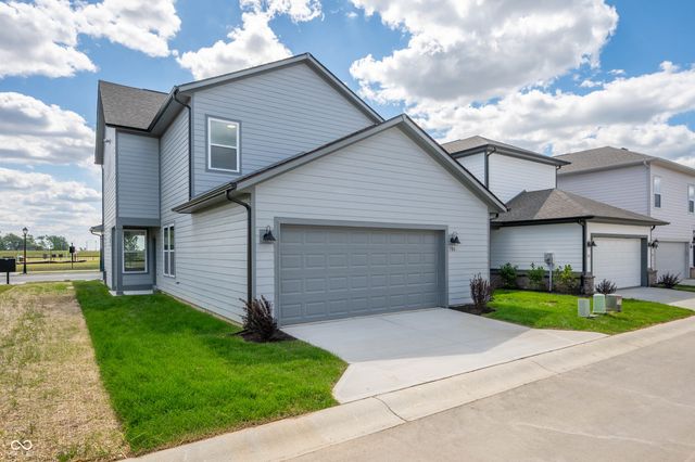 786 James William Lane, Westfield, IN 46074