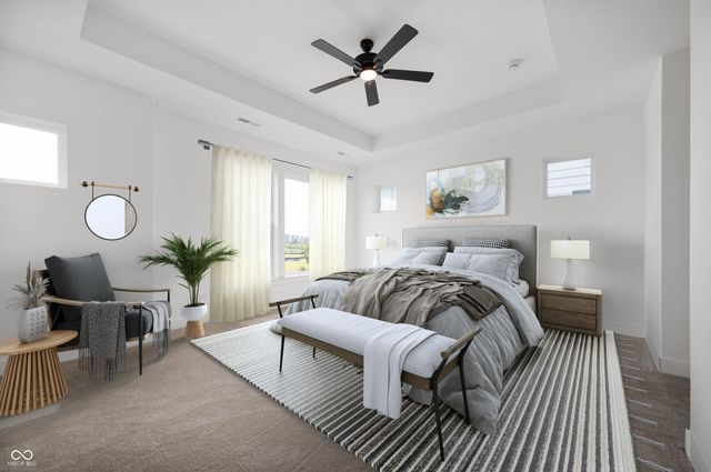 786 James William Lane, Westfield, IN 46074