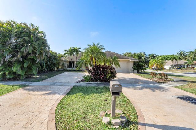 18315 182nd Court S, Boca Raton, FL 33498