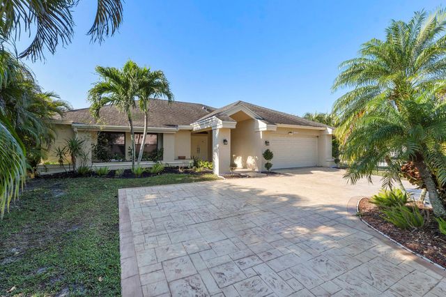 18315 182nd Court S, Boca Raton, FL 33498