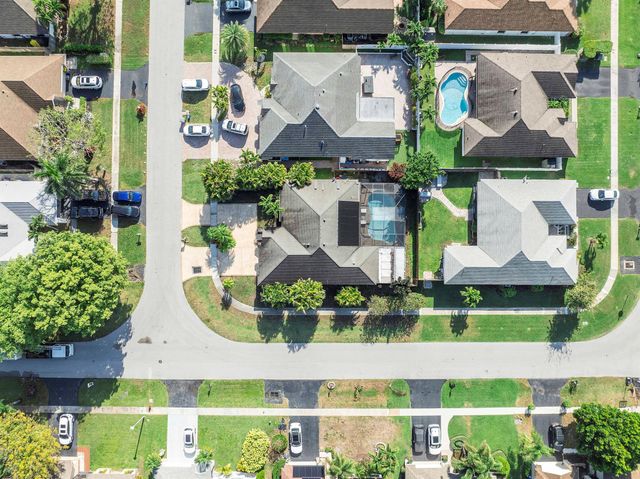 18315 182nd Court S, Boca Raton, FL 33498