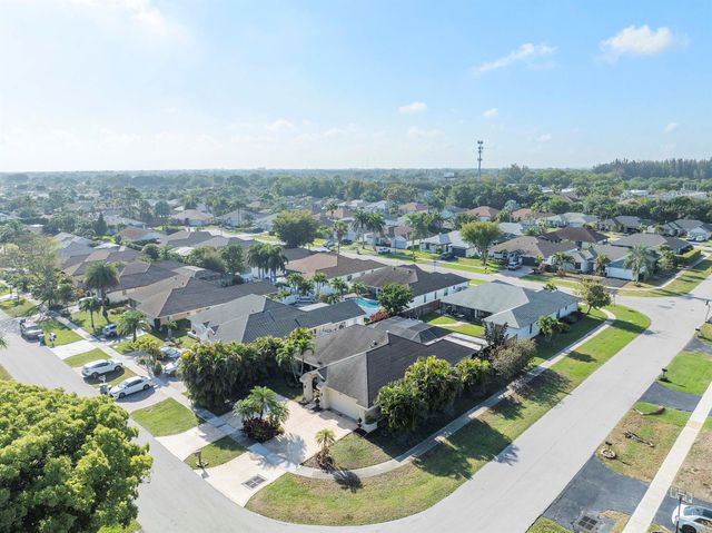 18315 182nd Court S, Boca Raton, FL 33498