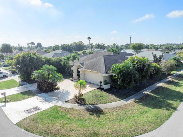 18315 182nd Court S, Boca Raton, FL 33498