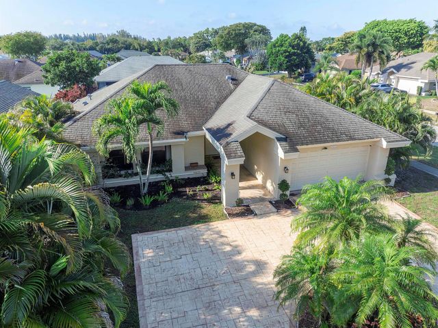 18315 182nd Court S, Boca Raton, FL 33498