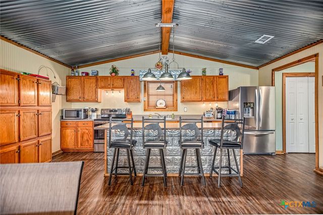 4685 CO RD 328, Lasalle, TX 77969