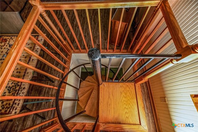 4685 CO RD 328, Lasalle, TX 77969