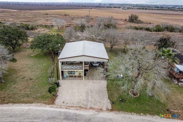 4685 CO RD 328, Lasalle, TX 77969