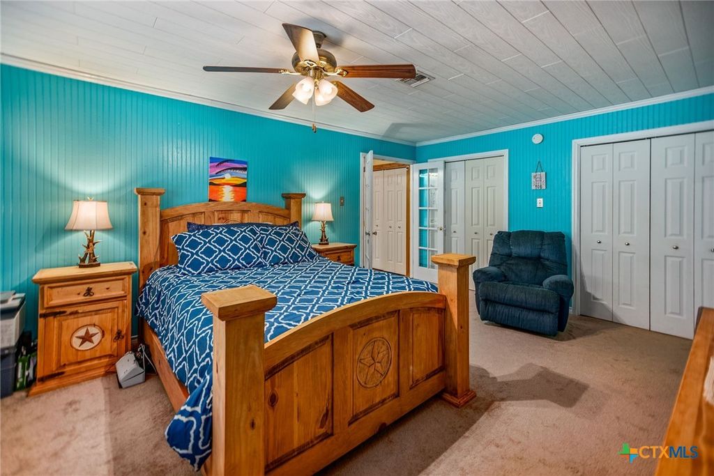 Image 25 of property listing at 4685 CO RD 328, Lasalle, TX 77969