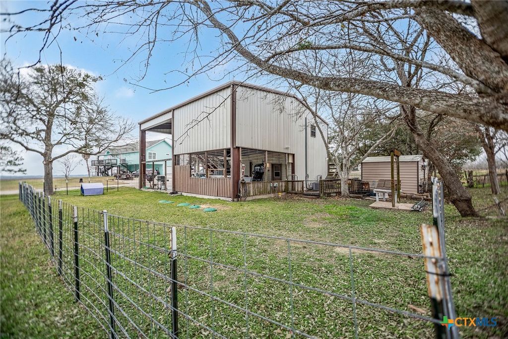 Image 42 of property listing at 4685 CO RD 328, Lasalle, TX 77969