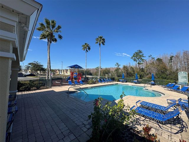 4000 SAN GALLO DRIVE 105, Kissimmee, FL 34741