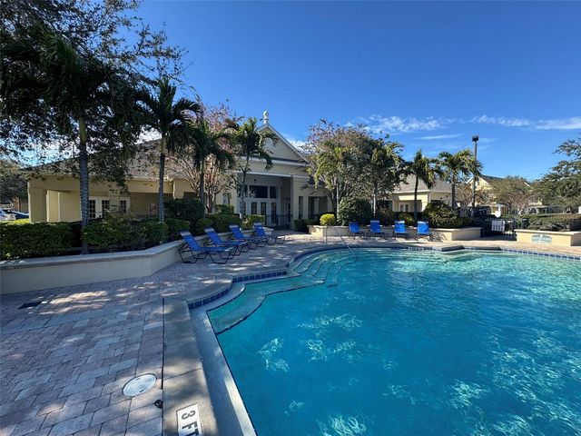 4000 SAN GALLO DRIVE 105, Kissimmee, FL 34741