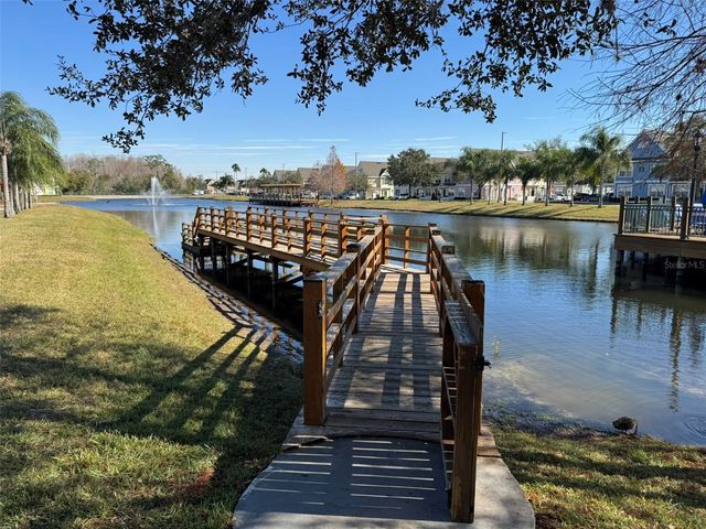 4000 SAN GALLO DRIVE 105, Kissimmee, FL 34741