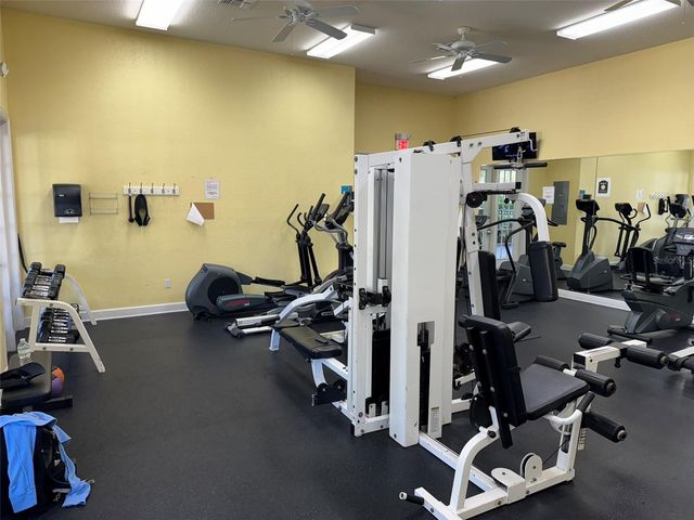 4000 SAN GALLO DRIVE 105, Kissimmee, FL 34741