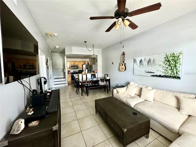 4000 SAN GALLO DRIVE 105, Kissimmee, FL 34741