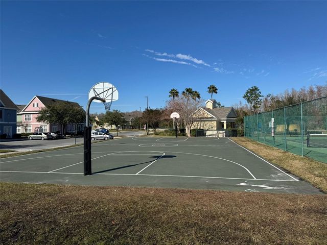 4000 SAN GALLO DRIVE 105, Kissimmee, FL 34741